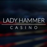 Lady Hammer Casino logo